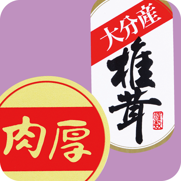 規格バナー